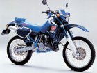 Kawasaki KDX 200SR